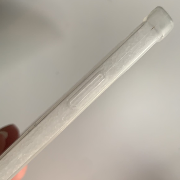 iPhone 12/12 Pro (6.1) Flex Cover Drop observed Case See Through - Picture 9 of 12